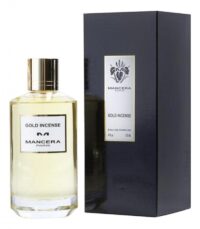 Mancera Gold Incense парфюмерная вода — изображение 2