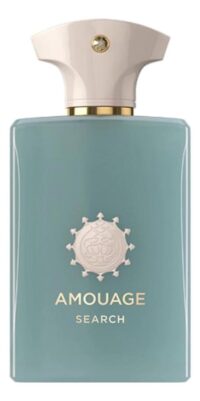 Amouage Search парфюмерная вода — изображение 2