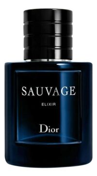 Christian Dior Sauvage Elixir духи — изображение 2