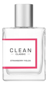 Clean Strawberry Fields Парфюмерная вода — изображение 2
