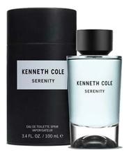 Kenneth Cole Serenity туалетная вода 100мл