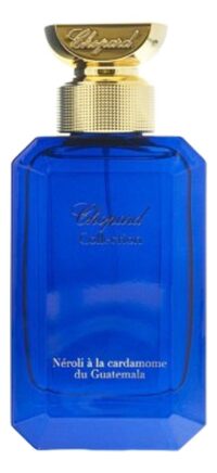 Chopard Neroli A La Cardamome Du Guatemala парфюмерная вода 100мл — изображение 2