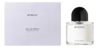 Byredo Unnamed парфюмерная вода