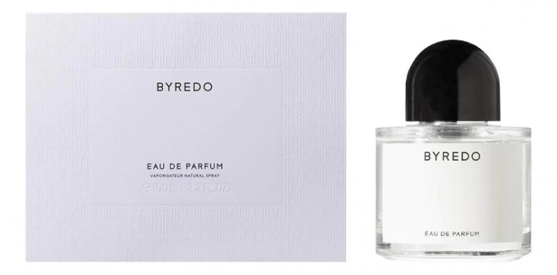 b412dca5127b8a4de1fe2f1e7565711c Byredo Unnamed парфюмерная вода — изображение 1