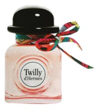 Hermes Twilly D Hermes парфюмерная вода — изображение 2