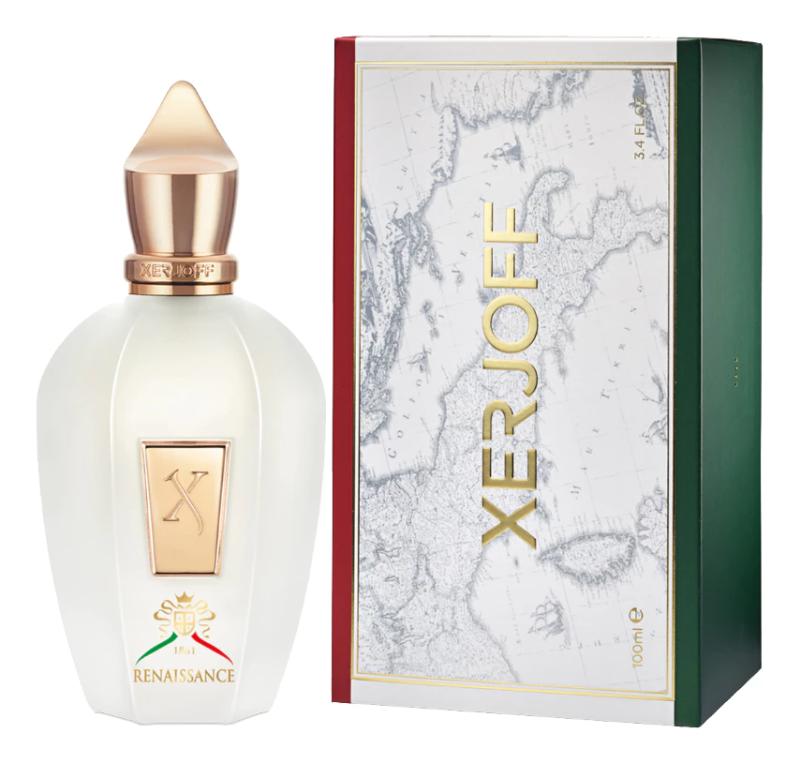 b4360cefe365a0f4ad2161fb4eaf1f13 Xerjoff Renaissance парфюмерная вода — изображение 1