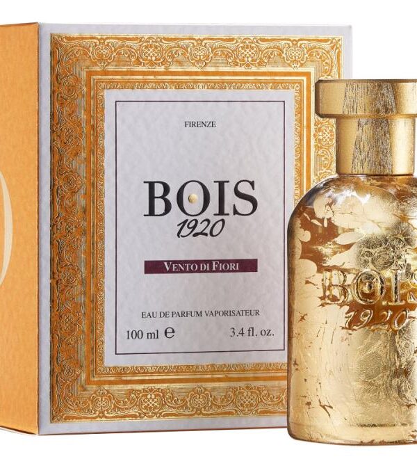 Bois 1920 Vento Di Fiori туалетная вода 100мл
