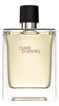 Hermes Terre D'Hermes pour homme духи — изображение 2