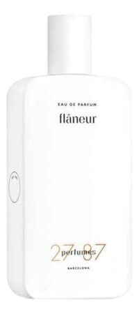 27 87 Perfumes Flaneur парфюмерная вода — изображение 2