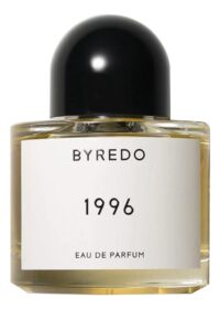 Byredo 1996 Inez & Vinoodh парфюмерная вода — изображение 2