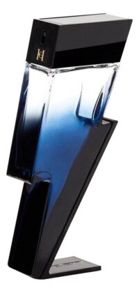 Carolina Herrera Bad Boy Cobalt парфюмерная вода — изображение 2