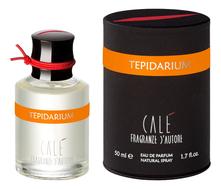 b4eacf1dbde6203acda0556e637291de Cale Fragranze d'Autore Tepidarium парфюмерная вода 50мл (новый дизайн) — изображение 1