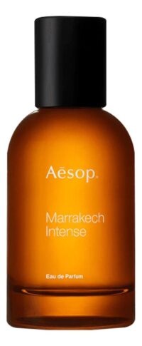 Aesop Marrakech Intense парфюмерная вода — изображение 2
