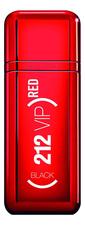 Carolina Herrera 212 VIP Black Red парфюмерная вода 100мл уценка