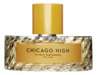 Vilhelm Parfumerie Chicago High парфюмерная вода — изображение 2