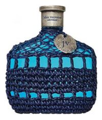 John Varvatos Artisan Blu туалетная вода 125мл — изображение 2