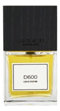 Carner Barcelona D600 парфюмерная вода — изображение 2