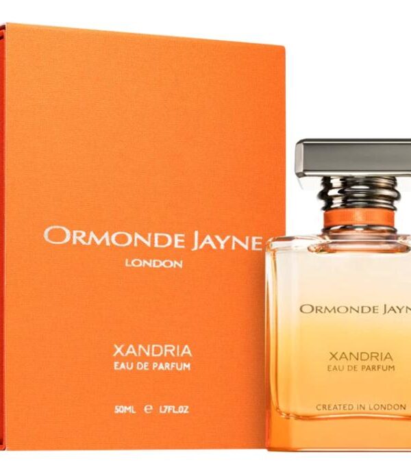 Ormonde Jayne Xandria парфюмерная вода