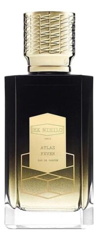 Ex Nihilo Atlas Fever парфюмерная вода — изображение 2