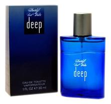 b5cbe3b7ece316afdc2fb758e1a9c700 Davidoff Cool Water Deep туалетная вода 30мл — изображение 1