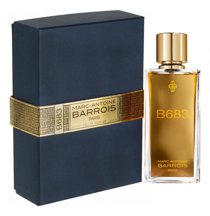 b5d2ec7e3f0f9f39850c6bee880f8099 Marc-Antoine Barrois B683 парфюмерная вода — изображение 1