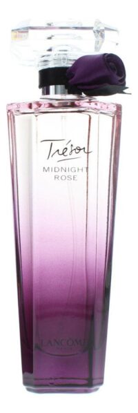 Lancome Tresor Midnight Rose парфюмерная вода — изображение 2
