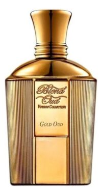 Blend Oud Gold Oud парфюмерная вода — изображение 2