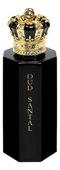 Royal Crown Oud Santal парфюмерная вода — изображение 2