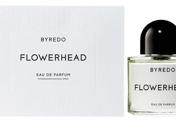 Byredo Flowerhead парфюмерная вода