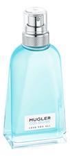 Mugler Cologne Love You All туалетная вода 100мл уценка