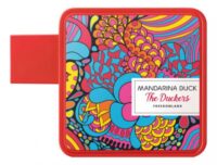 Mandarina Duck Freedomland туалетная вода — изображение 2