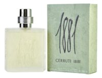 Cerruti 1881 Pour Homme туалетная вода 100мл