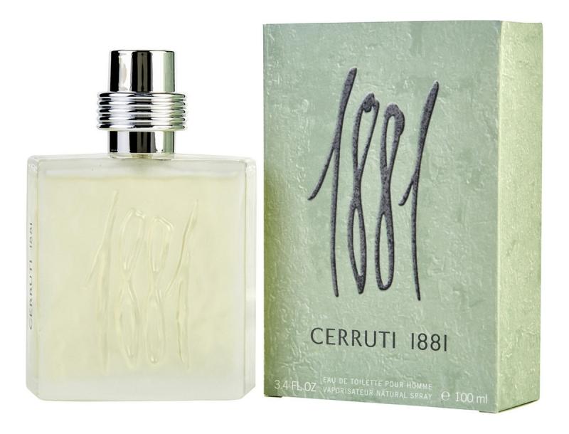 b63ec1ae465c02de094d9479c8edecb6 Cerruti 1881 Pour Homme туалетная вода 100мл — изображение 1