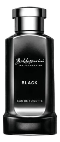 Baldessarini Black туалетная вода — изображение 2