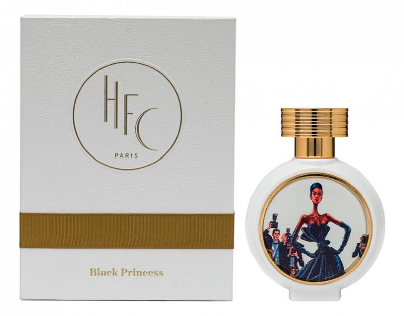 b65332c0579e525c67d568ed8713dd99 Haute Fragrance Company Black Princess парфюмерная вода — изображение 1
