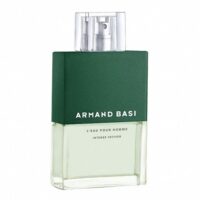 Armand Basi L'Eau Pour Homme Intense Vetiver туалетная вода 125мл — изображение 2