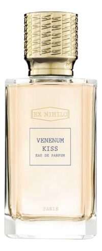 Ex Nihilo Venenum Kiss Rose De Mai парфюмерная вода — изображение 2