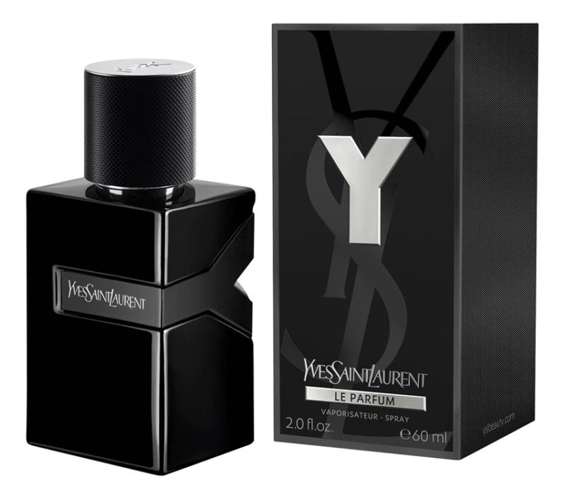b6da30a05944f6e21060e40f5f388be3 Yves Saint Laurent Y Le Parfum парфюмерная вода — изображение 1