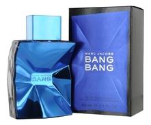 b705953202c9754ce232ab80b2e8fa09 Marc Jacobs Bang Bang туалетная вода 50мл — изображение 1