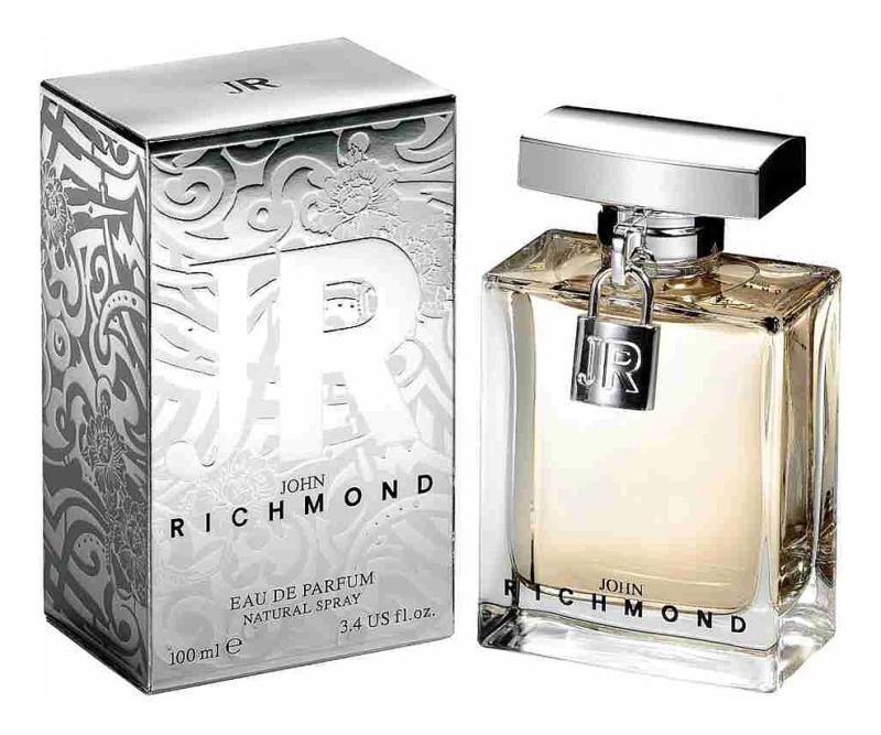 b717afd32595304f1f3132f6fef2e81f John Richmond for women парфюмерная вода — изображение 1