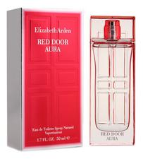 b72ba966f0ea787fa2bf546f515f460b Elizabeth Arden Red Door Aura туалетная вода 50мл — изображение 1