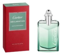 Cartier Declaration Haute Fraicheur туалетная вода