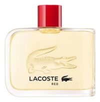 Lacoste Red туалетная вода — изображение 2