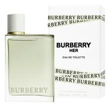 b7668bdaceda35884c6e2fac477dc1f3 Burberry Her Eau De Toilette туалетная вода 100мл — изображение 1