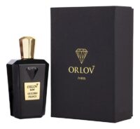 Orlov Paris Golden Prince парфюмерная вода