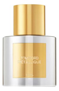 Tom Ford Metallique парфюмерная вода — изображение 2