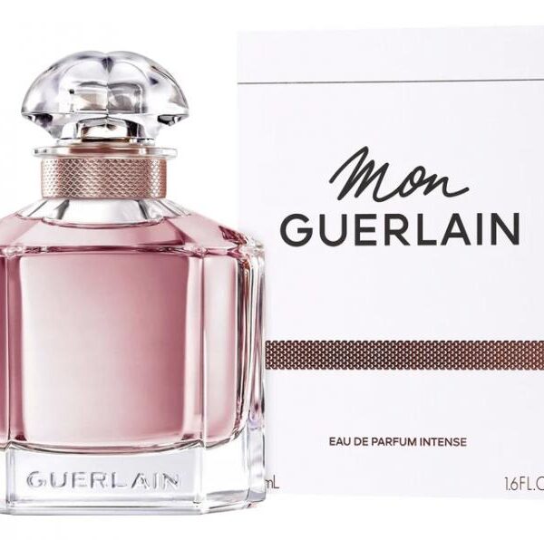 Guerlain Mon Guerlain Eau de Parfum Intense парфюмерная вода