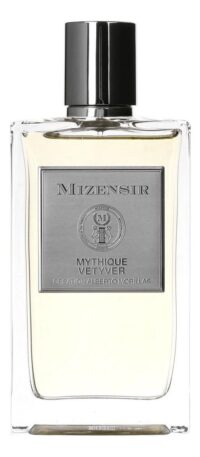 Mizensir Mythique Vetiver парфюмерная вода 100мл — изображение 2