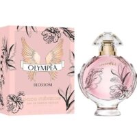 Rabanne Olympea Blossom парфюмерная вода