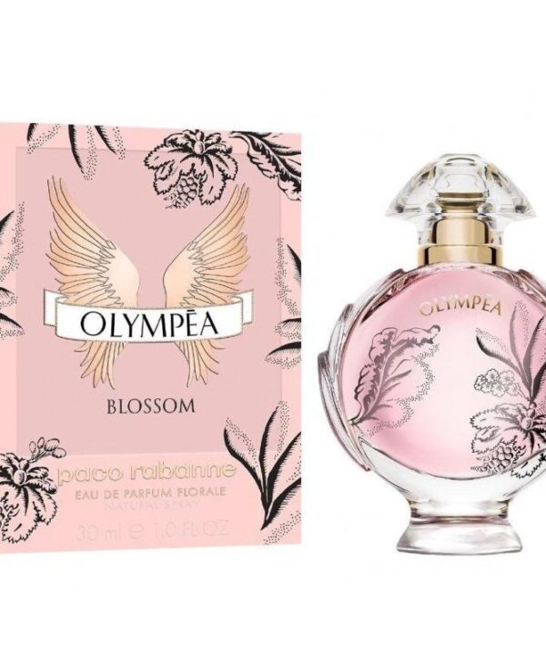 Rabanne Olympea Blossom парфюмерная вода